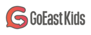 GoEastKids logo