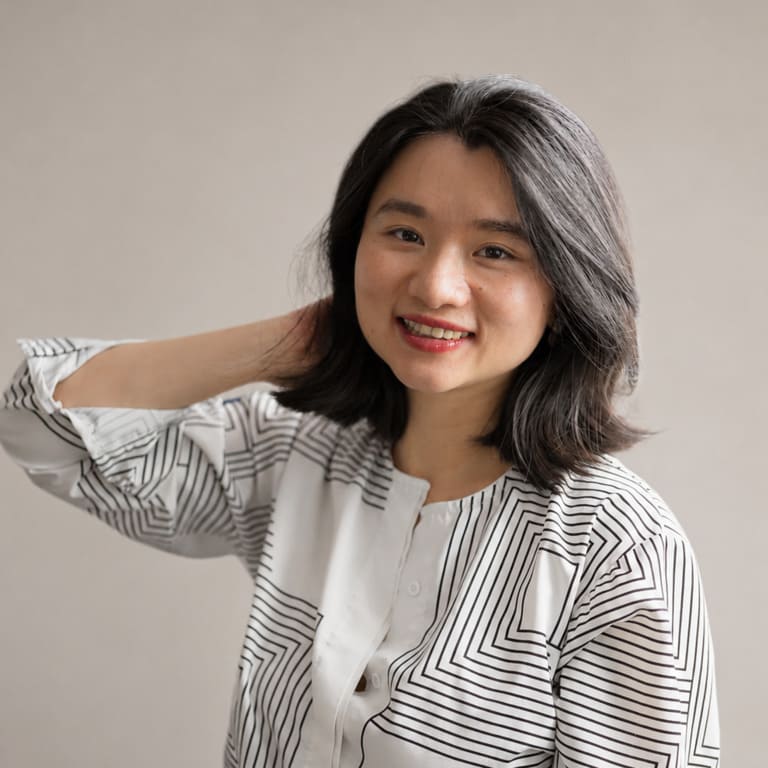 Emily Wang, GoEast Kids founder