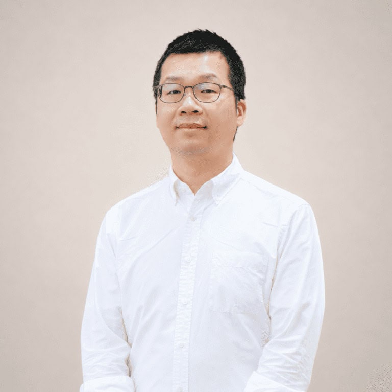 Michael Wang（王如迅）, GoEast Kids head of curriculum