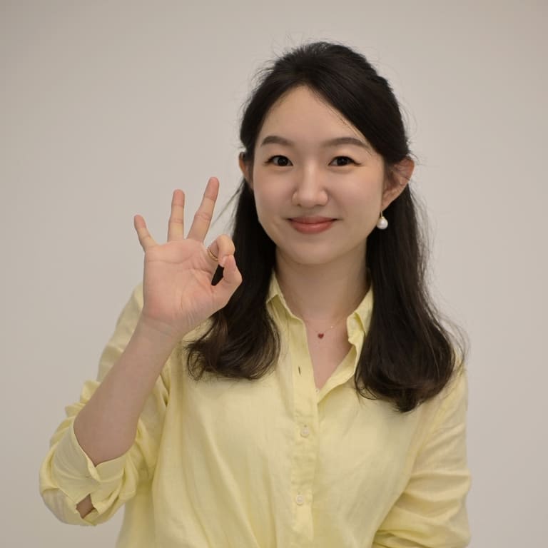 Fiona Li (李佳), GoEast Kids Mandarin teacher