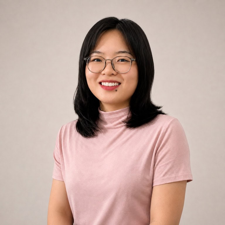 Piper Yang (杨盼盼), GoEast Kids Mandarin teacher