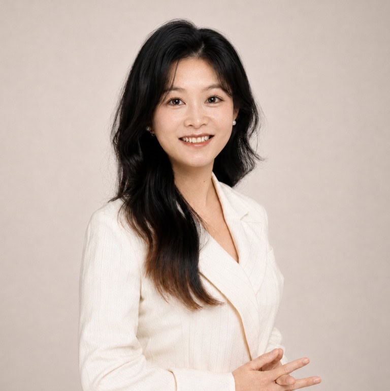 Dannille Chang (常丹妮), GoEast Kids curriculum developer
