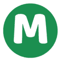 Letter M