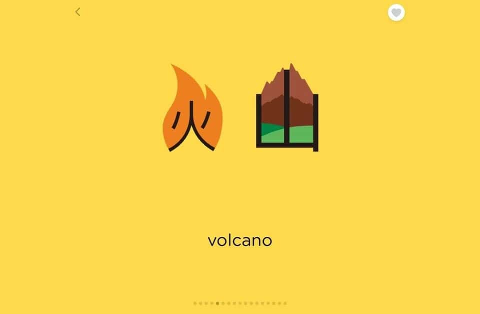 chineasy screenshot