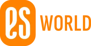 ES Dubai logo