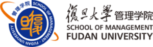 Fudan University School of Management logo