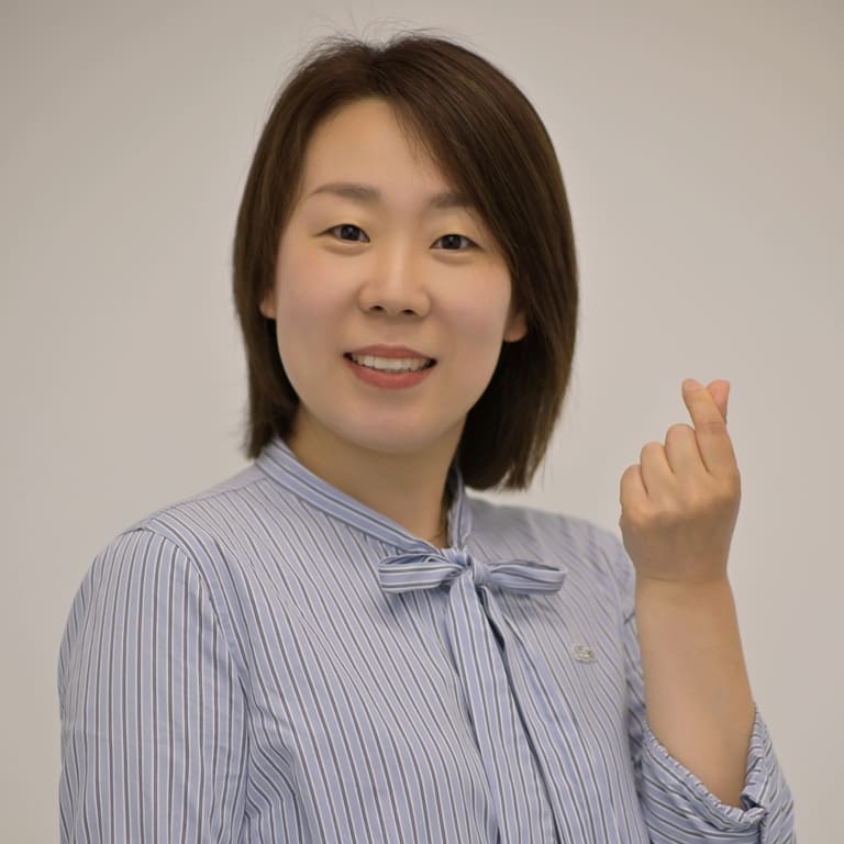 Coffia Duan（段晓晖）, GoEast Kids school manager